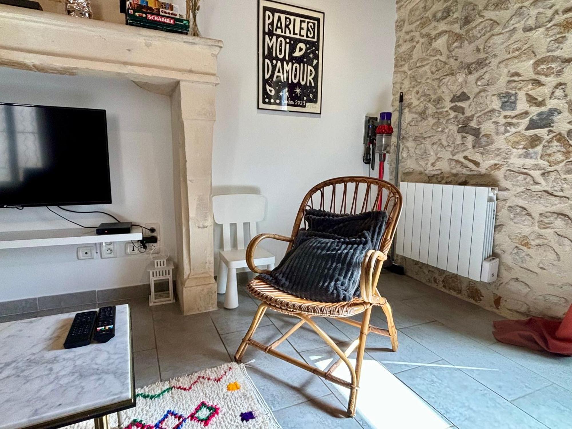 Fait Sa Revolution Holiday home