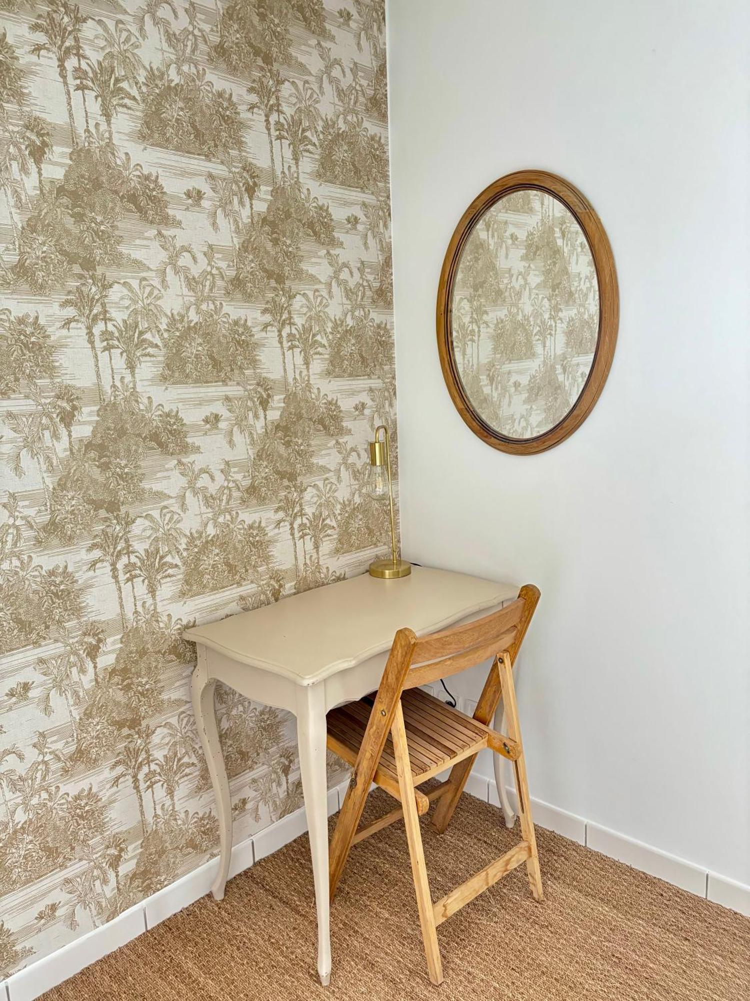 Fait Sa Revolution Holiday home