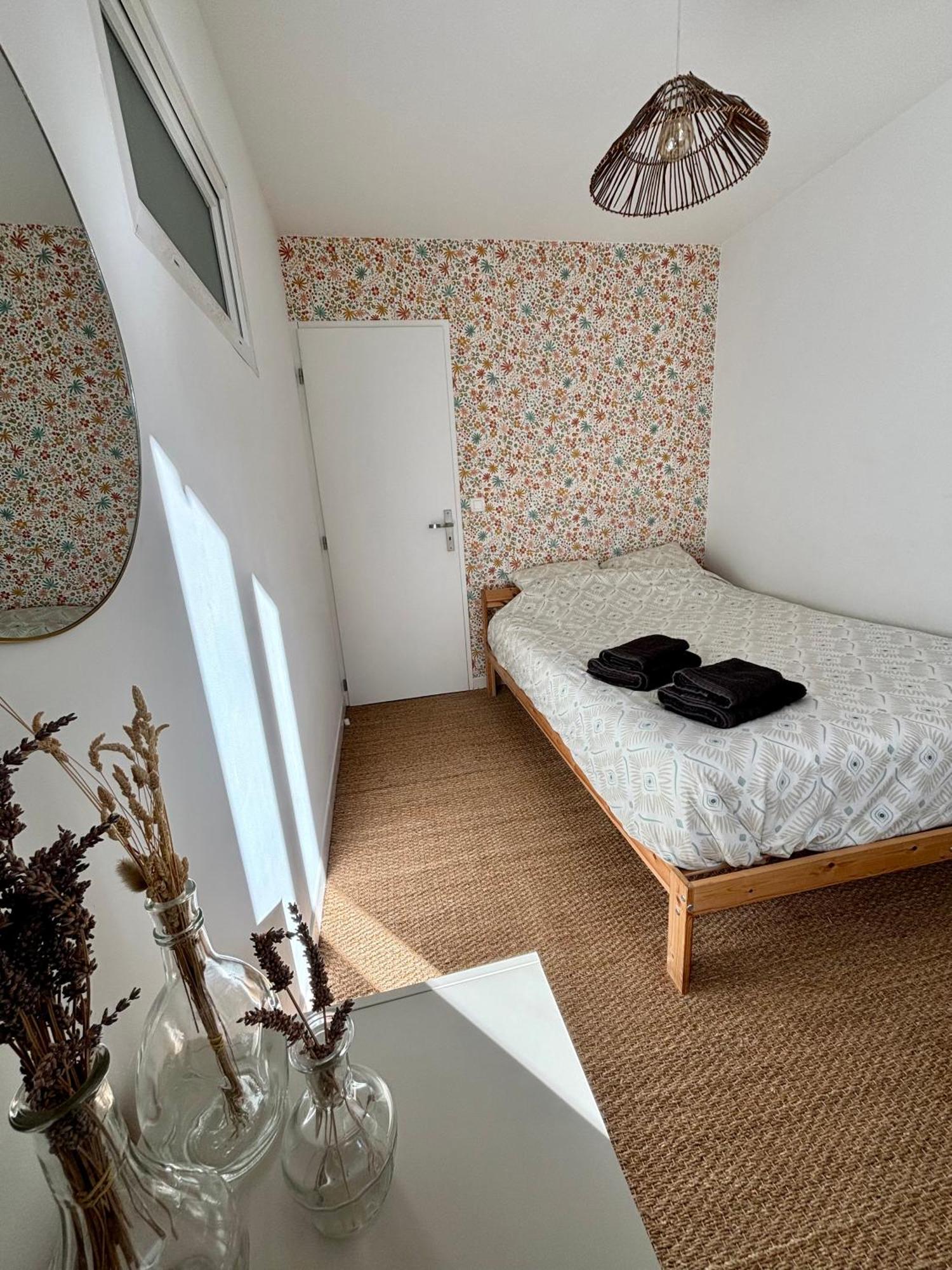 Fait Sa Revolution Holiday home Arles