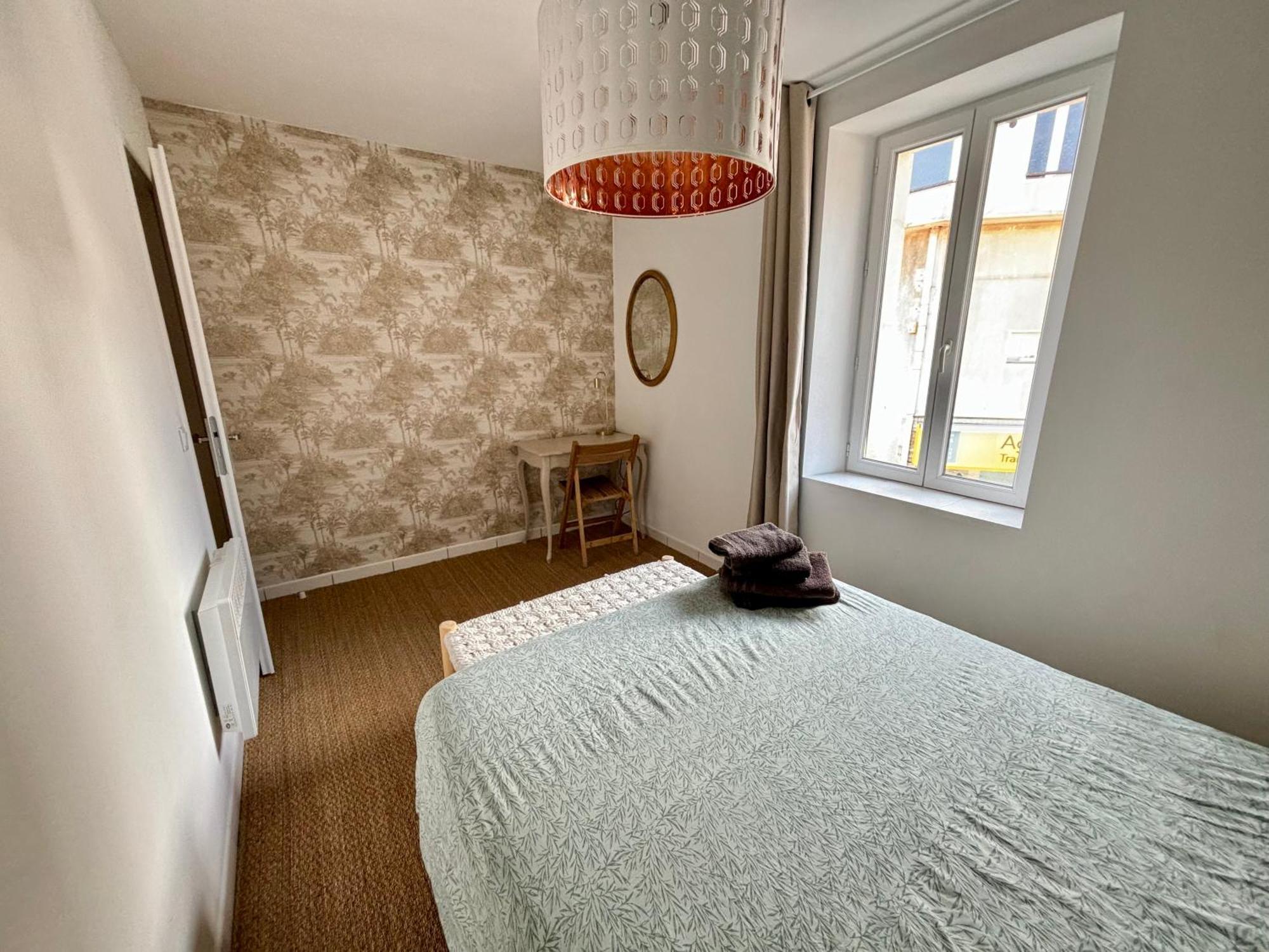 Fait Sa Revolution Holiday home