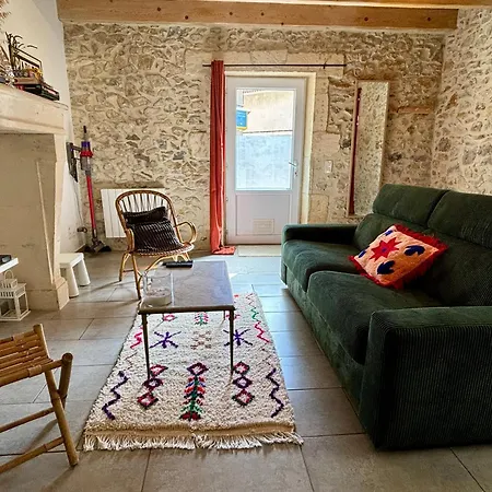 Villa Arles fait sa révolution Extérieur photo