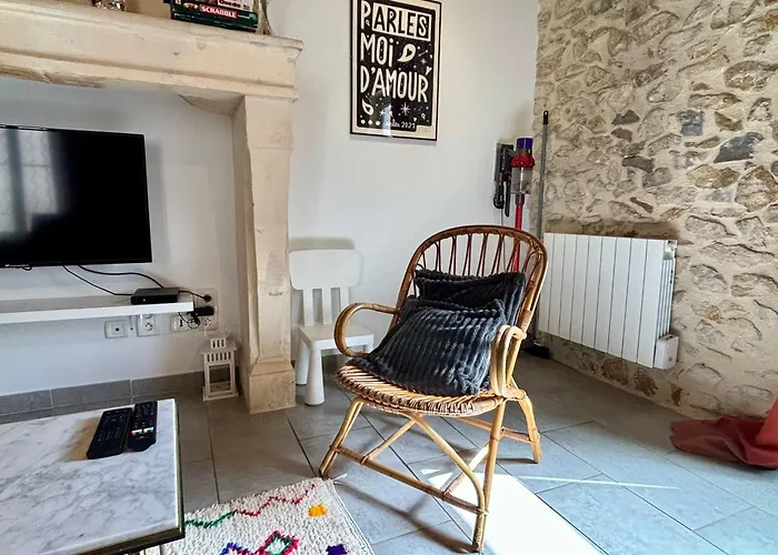 Arles fait sa révolution